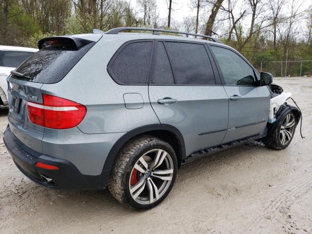 Photo 3 from auction – 2008 BMW X5 3.0I with VIN 5UXFE43548L019976