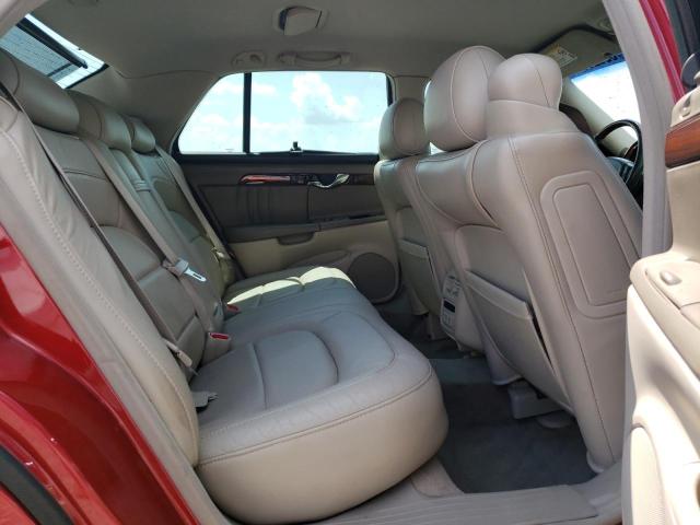 Photo 10 from auction – 2004 CADILLAC DEVILLE DH with VIN 1G6KE54Y24U225335