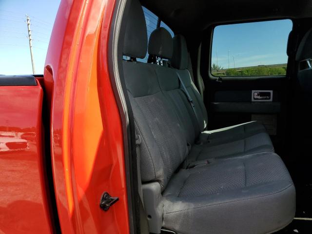 Photo 11 from auction – 2011 FORD F150 SUPER with VIN 1FTEW1CMXBFB88986