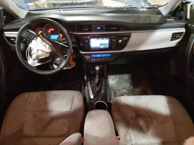 Photo 8 from auction – 2016 TOYOTA COROLLA L with VIN 2T1BURHE2GC712737