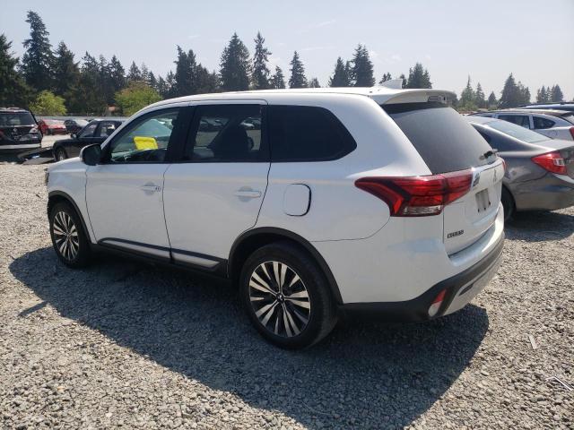 Photo 2 from auction – 2019 MITSUBISHI OUTLANDER with VIN JA4AZ3A30KZ007088