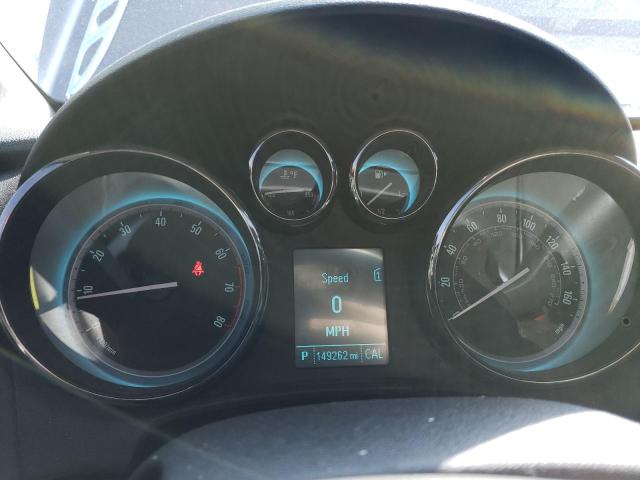 Photo 9 from auction – 2013 BUICK VERANO with VIN 1G4PS5SK3D4116713
