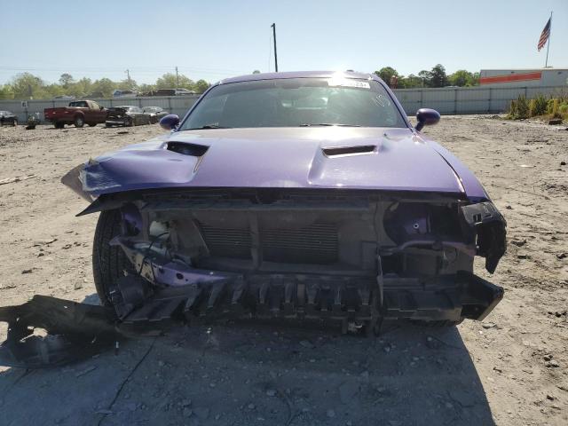 Photo 5 from auction – 2016 DODGE CHALLENGER with VIN 2C3CDZBT5GH195519