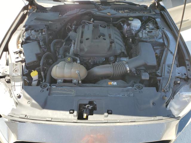 Photo 11 from auction – 2018 FORD MUSTANG with VIN 1FA6P8TH9J5110643