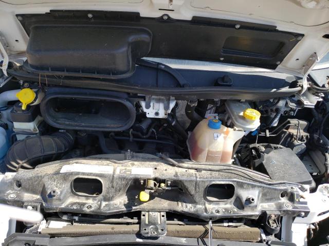 Photo 11 from auction – 2017 RAM PROMASTER with VIN 3C6TRVDG8HE530699