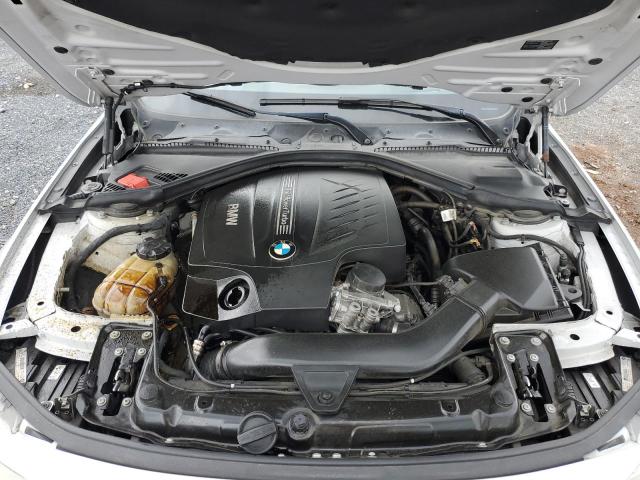 Photo 11 from auction – 2014 BMW 335 XI with VIN WBA3B9C53EP458498