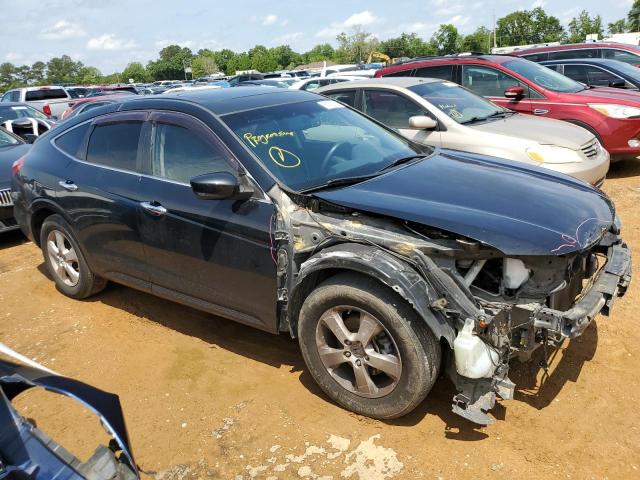 Photo 4 from auction – 2012 HONDA CROSSTOUR with VIN 5J6TF1H32CL003544