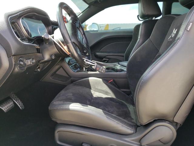 Photo 7 from auction – 2019 DODGE CHALLENGER with VIN 2C3CDZFJ4KH717221
