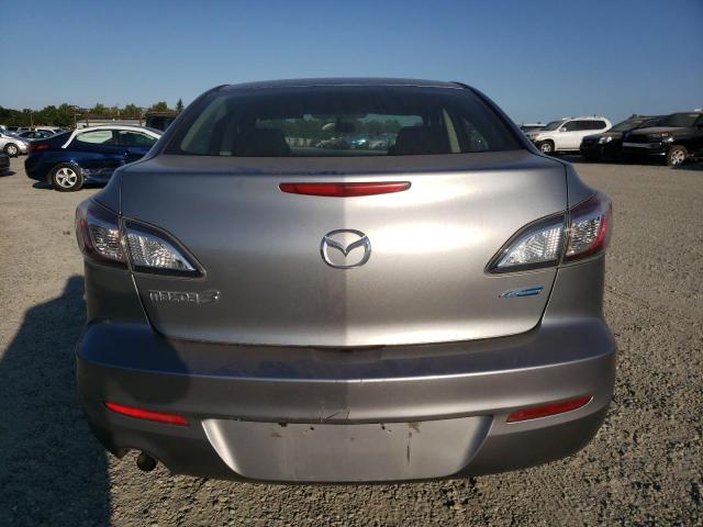 Photo 6 from auction – 2013 MAZDA 3 I with VIN JM1BL1U80D1702907