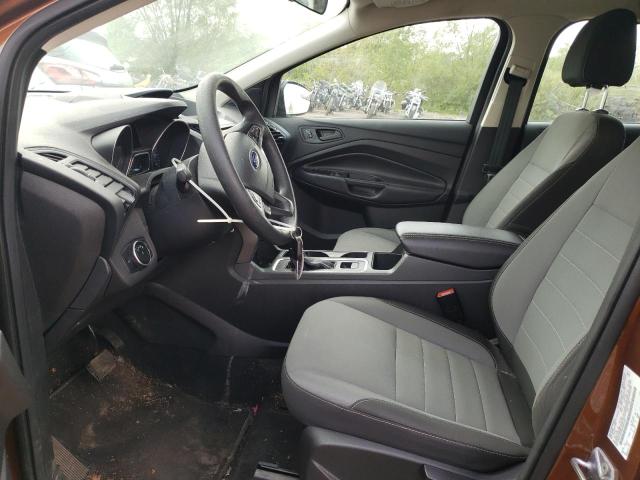 Photo 7 from auction – 2017 FORD ESCAPE S with VIN 1FMCU0F78HUB87168