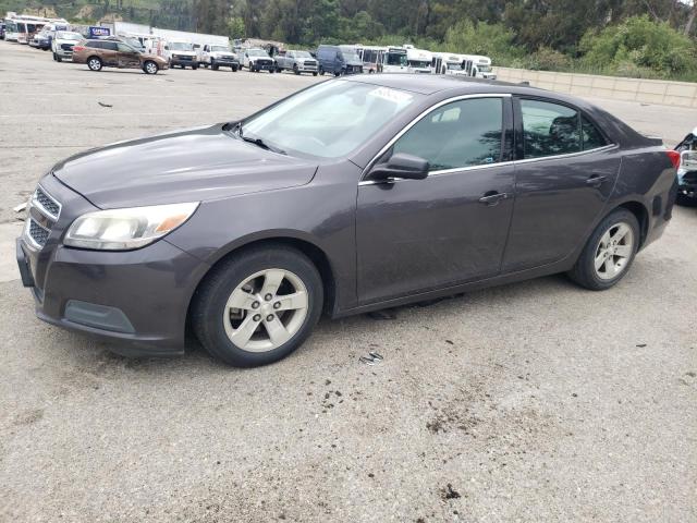 CHEVROLET MALIBU LS 2013 with VIN 1G11B5SA6DF339956 - Photo from auction