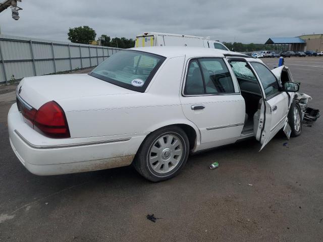 Photo 3 from auction – 2003 MERCURY GRAND MARQ with VIN 2MEFM75W13X695341