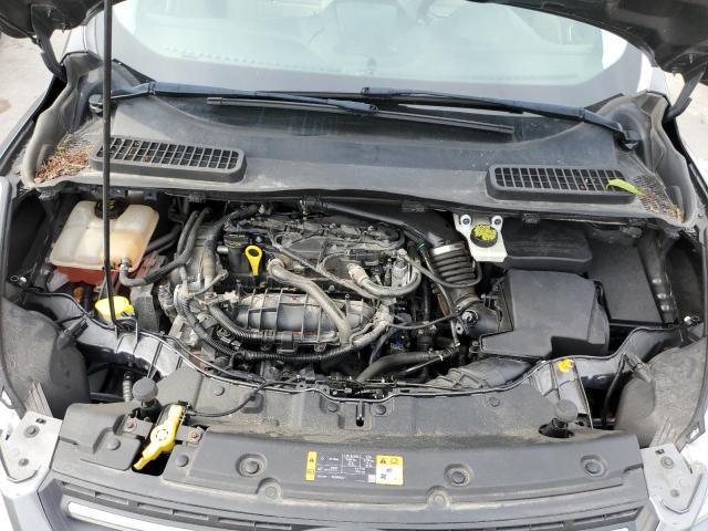 Photo 12 from auction – 2014 FORD ESCAPE SE with VIN 1FMCU9GX4EUD52034