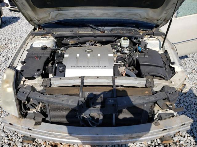 Photo 11 from auction – 2007 CADILLAC DTS with VIN 1G6KD57937U210080