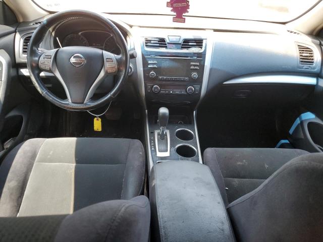 Photo 8 from auction – 2013 NISSAN ALTIMA 2.5 with VIN 1N4AL3AP5DN449049