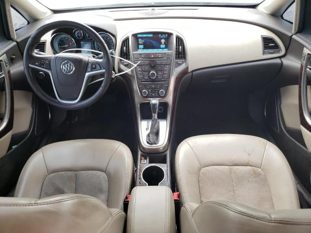 Photo 8 from auction – 2013 BUICK VERANO with VIN 1G4PP5SK6D4212854