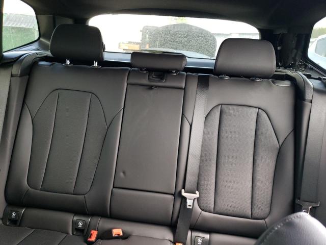Photo 10 from auction – 2022 BMW X3 XDRIVE3 with VIN WBX57DP06NN176871