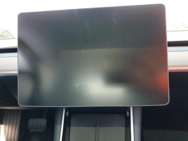 Photo 9 from auction – 2019 TESLA MODEL 3 with VIN 5YJ3E1EA7KF401183