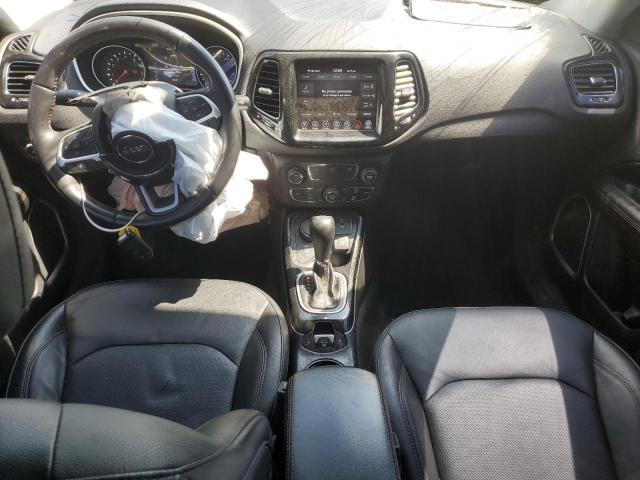 صورة رقم 8 من المزاد - 2020 JEEP COMPASS LI مع VIN 3C4NJDCB4LT244894