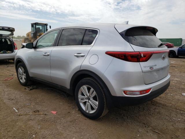 Photo 2 from auction – 2019 KIA SPORTAGE L with VIN KNDPM3AC6K7524809