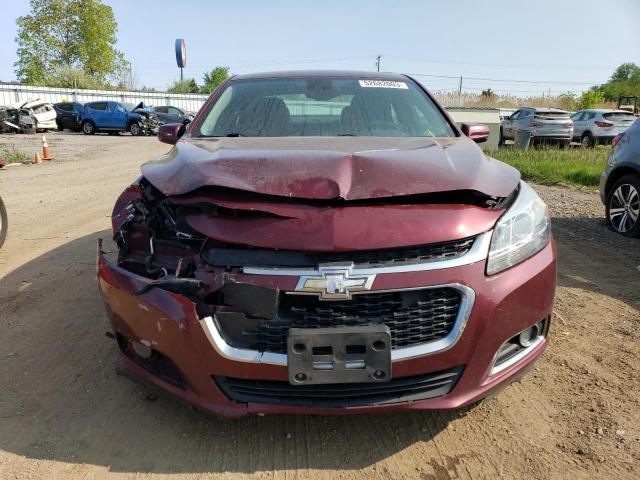 Photo 5 from auction – 2016 CHEVROLET MALIBU LIM with VIN 1G11E5SA3GF101431