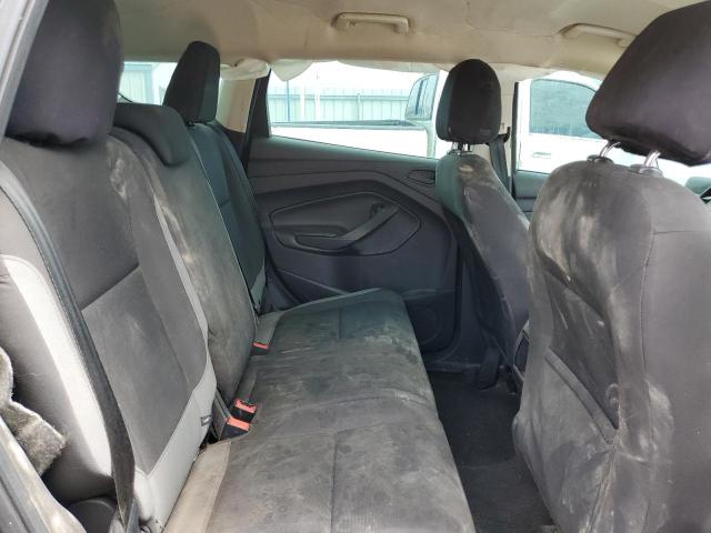 Photo 11 from auction – 2014 FORD ESCAPE S with VIN 1FMCU0F73EUC13462