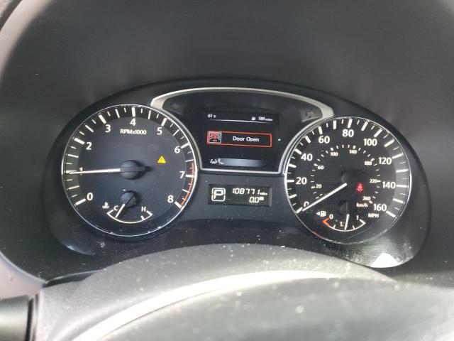 Photo 9 from auction – 2015 NISSAN ALTIMA 2.5 with VIN 1N4AL3AP4FC154152