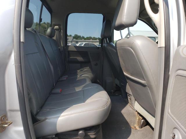 Photo 10 from auction – 2006 DODGE RAM 3500 S with VIN 3D7MX48C26G250353
