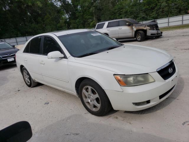 Photo 4 from auction – 2006 HYUNDAI SONATA GLS with VIN 5NPEU46F16H137912
