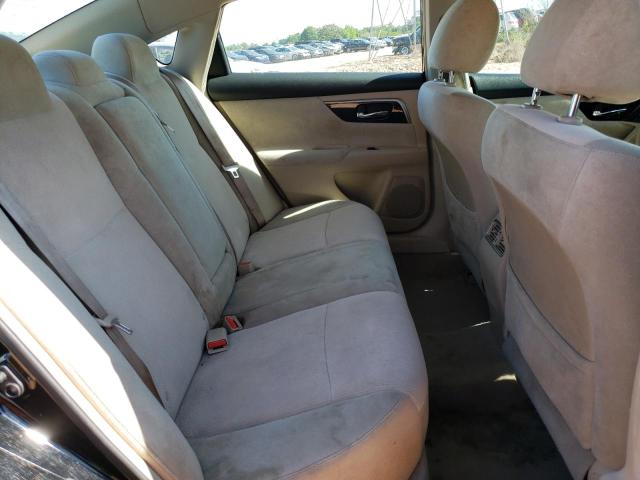 Photo 10 from auction – 2013 NISSAN ALTIMA 2.5 with VIN 1N4AL3AP0DN485358
