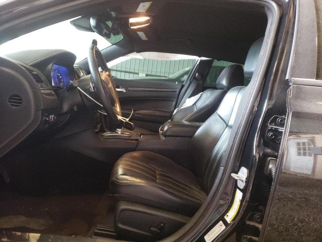 Photo 7 from auction – 2015 CHRYSLER 300 S with VIN 2C3CCABT7FH926955