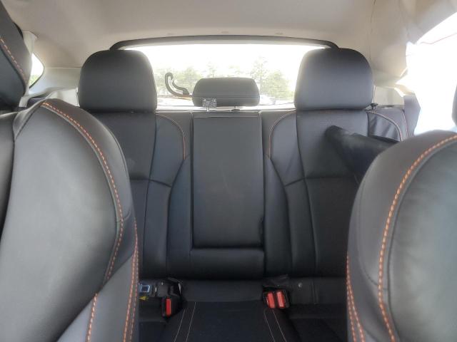 Photo 10 from auction – 2022 SUBARU CROSSTREK with VIN JF2GTHMC5N8201444