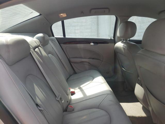 Photo 10 from auction – 2007 BUICK LUCERNE CX with VIN 1G4HD57237U207315