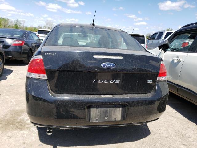 Photo 6 from auction – 2010 FORD FOCUS SE with VIN 1FAHP3FN5AW234805