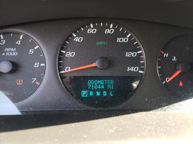 Photo 9 from auction – 2016 CHEVROLET IMPALA LIM with VIN 2G1WA5E34G1101279