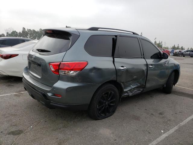 صورة رقم 3 من المزاد - 2015 NISSAN PATHFINDER مع VIN 5N1AR2MN0FC682053