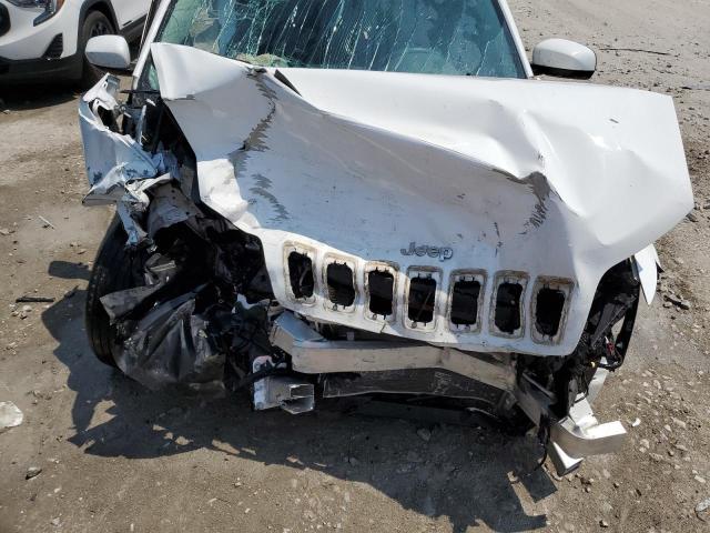 Photo 11 from auction – 2019 JEEP CHEROKEE L with VIN 1C4PJLCB5KD114789