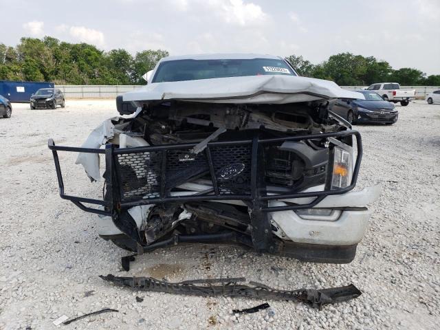 Photo 5 from auction – 2021 FORD F150 SUPER with VIN 1FTFW1E51MKD32851