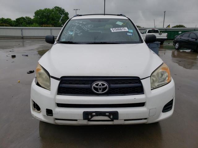 Photo 5 from auction – 2010 TOYOTA RAV4 with VIN JTMBF4DV8A5024717