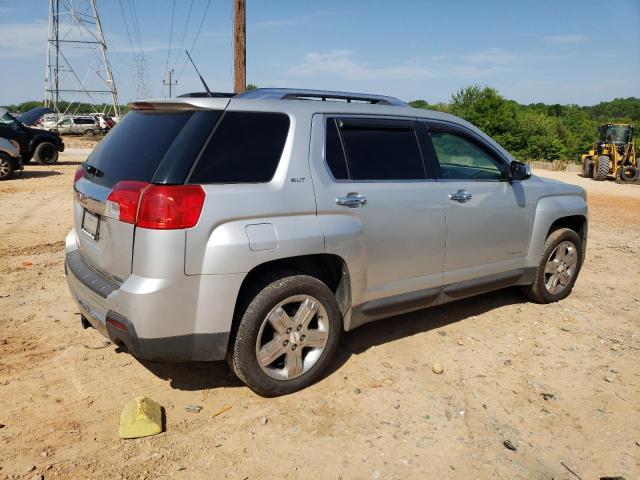 Photo 3 from auction – 2012 GMC TERRAIN SL with VIN 2GKFLXE56C6120027