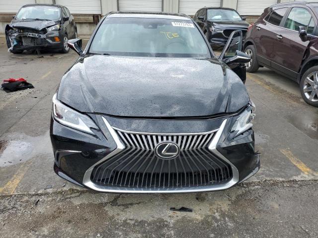 Photo 5 from auction – 2019 LEXUS ES 350 with VIN 58ABZ1B11KU036774