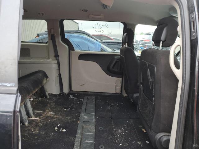 Foto 11 de la subasta – 2013 DODGE GRAND CARA con VIN 2C4RDGBG2DR762272