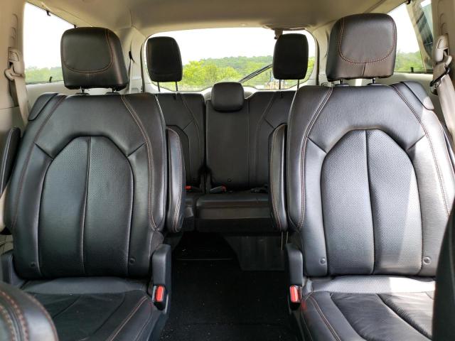 Photo 10 from auction – 2019 CHRYSLER PACIFICA T with VIN 2C4RC1BG1KR651158