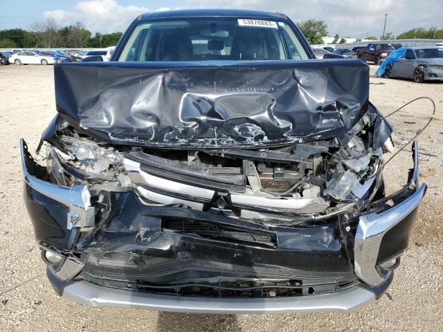 Photo 5 from auction – 2016 MITSUBISHI OUTLANDER with VIN JA4AD3A33GZ064925