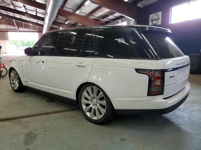 Photo 2 from auction – 2014 LAND ROVER RANGE ROVE with VIN SALGS3TF4EA172763