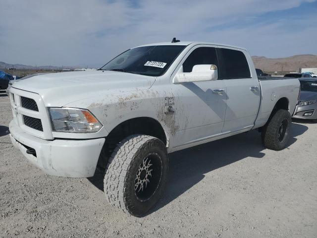 Photo 1 from auction – 2018 RAM 2500 SLT with VIN 3C6UR5DL9JG218354
