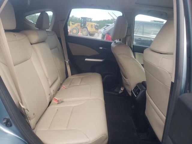 Photo 10 from auction – 2016 HONDA CR-V EXL with VIN 2HKRM3H72GH530577