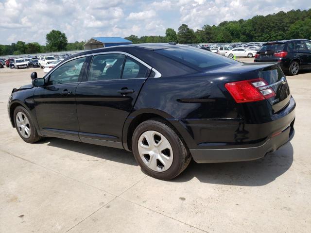 Фото 2 с аукциона – 2015 FORD TAURUS POL с VIN 1FAHP2L89FG154398