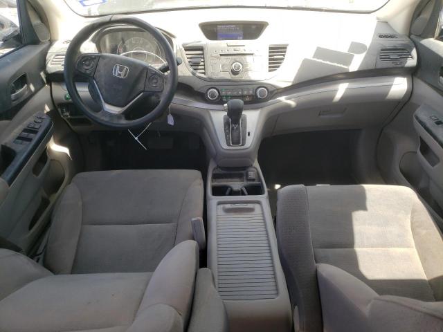 Photo 8 from auction – 2012 HONDA CR-V EX with VIN 3CZRM3H53CG702675
