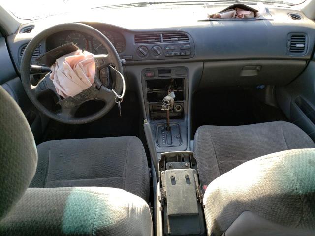 Photo 8 from auction – 1994 HONDA ACCORD EX with VIN JHMCD5658RC095015